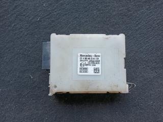 блок управления сигнализацией Mercedes-Benz Actros 4 поколение (MP4) 2014, 12.8 л., OM 471.900, дизель, белый, правый руль, A0004462544, A0004462344, A0004462244