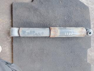 амортизатор задний левый MAN TGX 1 поколение 2017, 12.4 л., D 2676 LF 52, дизель, АКПП, белый, правый руль, 81437026100, 81437016905