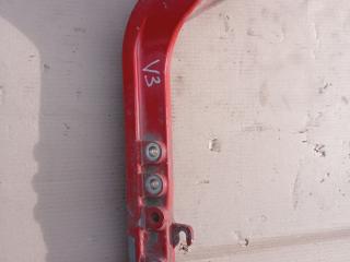 кронштейн глушителя Volvo FH 3 поколение 2013, 12.8 л., D13C460, дизель, АКПП, красный, правый руль, 21639760