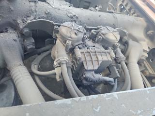 кран модулятор EBS Mercedes-Benz Actros 4 поколение (MP4) 2017, om471.926, дизель, МКПП, белый, правый руль, 4801063020, A0004297624, 4801060050