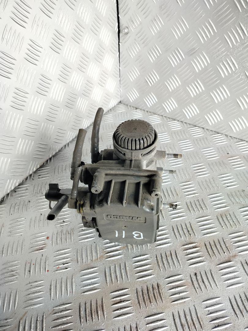 кран тормозной прицепа Mercedes-Benz Actros 4 поколение (MP4) 2017, om471.926, дизель, МКПП, белый, правый руль, A0014311213, 4802040300, 4802044000 - фото №1