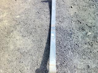 рессора передняя Mercedes-Benz Actros 4 поколение (MP4) 2017, om471.926, дизель, МКПП, белый, правый руль, A9603202802, A9603204602