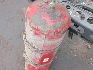 Пневморесивер Volvo FH 3 поколение 2013, 12.8 л., D13C460, дизель, АКПП, красный, правый руль, 21253482