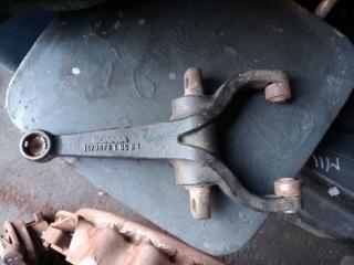 вилка сцепления Scania R 3 поколение 2012, 12.7 л., DC 13.112, дизель, АКПП, белый, правый руль, 1479578