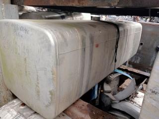 бак топливный IVECO, 41036046, 41036218, 41042555