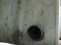 бак топливный MAN TGA 1 поколение 2007, 81122015664, 81122015596, 81122015686 - фото №6
