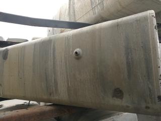 бак топливный IVECO Stralis 2 поколение 2007, 41036046, 41042313