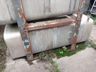 бак топливный MAN TGA 1 поколение 2008, 81122015669, 81122015617