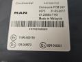 блок управления PTM MAN TGX 1 поколение 2017, 12.4 л., D 2676 LF 52, дизель, АКПП, белый, правый руль, 81258057141, A2C30081105, 81258057142 - фото №4