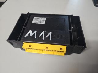 блок управления подвеской MAN TGX 1 поколение 2017, 12.4 л., D 2676 LF 52, дизель, АКПП, белый, правый руль, 81258117020, 4461702230, 81258117028, 81258117026, 81258117033