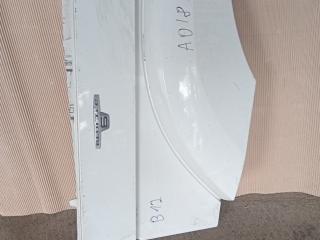 крыло Mercedes-Benz Actros 4 поколение (MP4) 2015, 12.8 л., OM 471.900, дизель, МКПП, белый, правый руль, A9608848975