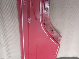 крыло Volvo FH 3 поколение 2013, 12.8 л., D13C460, дизель, АКПП, красный, правый руль, 82180201, 84233571, 21413763