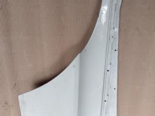 накладка двери (крышки) багажника Mercedes-Benz Actros 4 поколение (MP4) 2015, 12.8 л., OM 471.900, дизель, МКПП, белый, правый руль, A9607201201, A9607201901