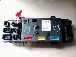 блок предохранителей Volvo FH 3 поколение 2013, 12.8 л., D13C460, дизель, АКПП, красный, правый руль, 21936560, 21936558, 22445004, 23006075, 21939408, 22488319, 22619987