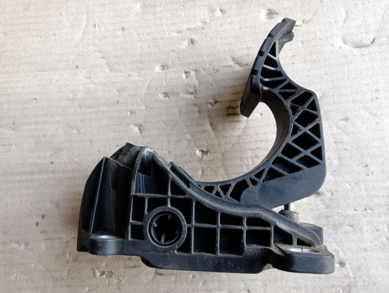 педаль Volvo FH 3 поколение 2013, 12.8 л., D13C460, дизель, АКПП, красный, правый руль, 84541221, 82849300, 84412494, 84416421 - фото №1