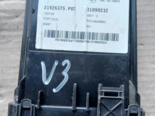 блок управления (другие) Volvo FH 3 поколение 2013, 12.8 л., D13C460, дизель, АКПП, красный, правый руль, 22282682, 21926375, 23516585, 31090232