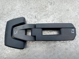 зеркало бордюрное Volvo FH 3 поколение 2013, 12.8 л., D13C460, дизель, АКПП, красный, правый руль, 84004927, 21311610, 201002002