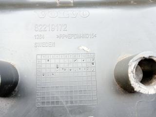 кожух рулевой колонки Volvo FH 3 поколение 2013, 12.8 л., D13C460, дизель, АКПП, красный, правый руль, 82219172