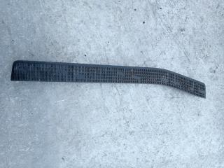 накладка на порог Volvo FH 3 поколение 2013, 12.8 л., D13C460, дизель, АКПП, красный, правый руль, 82157255