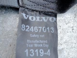 вещевой отсек Volvo FH 3 поколение 2013, 12.8 л., D13C460, дизель, АКПП, красный, правый руль, 82467013