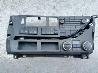 блок управления печки / климат-контроля Volvo FH 3 поколение 2013, 12.8 л., D13C460, дизель, АКПП, красный, правый руль, 21954990, 22131047, 22026373, 82247366, 82420185