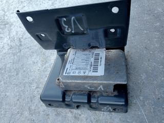 блок AirBag Volvo FH 3 поколение 2013, 12.8 л., D13C460, дизель, АКПП, красный, правый руль, 21673752, A2C53376150, 82194231