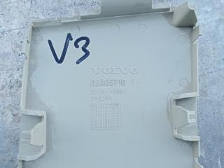 заглушка Volvo FH 3 поколение 2013, 12.8 л., D13C460, дизель, АКПП, красный, правый руль, 82865716