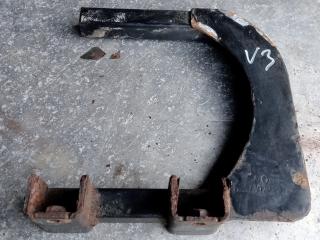 крепление ( кронштейн ) крыла Volvo FH 3 поколение 2013, 12.8 л., D13C460, дизель, АКПП, красный, правый руль, 82373920