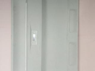 обшивка салона Volvo FH 3 поколение 2013, 12.8 л., D13C460, дизель, АКПП, красный, правый руль, 21220721