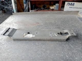 накладка декоративная Volvo FH 3 поколение 2013, 12.8 л., D13C460, дизель, АКПП, красный, правый руль, 82951661