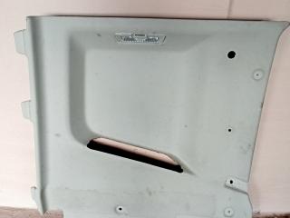 обшивка салона Volvo FH 3 поколение 2013, 12.8 л., D13C460, дизель, АКПП, красный, правый руль, 21254542