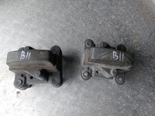 отбойник рессоры Mercedes-Benz Actros 4 поколение (MP4) 2017, om471.926, дизель, МКПП, белый, правый руль