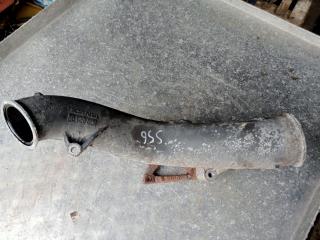 воздуховод турбокомпрессора Scania R 3 поколение 2014, 12.7 л., DC 13.124, дизель, АКПП, белый, правый руль, 1812885, 1795771