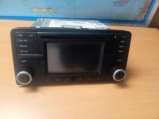 магнитола MAN TGX 1 поколение 2016, 12.4 л., D 2676 LF 46, дизель, АКПП, белый, правый руль, 7620000067, 81281006027, 81258137034, 81281006033