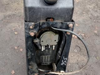 бак AdBlue (мочевины) Scania R 3 поколение 2014, 12.7 л., DC 13.124, дизель, АКПП, белый, правый руль, 2244895, 2244896, 2244897, 2953201