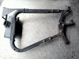 кронштейн (крепление) Scania R 3 поколение 2014, 12.7 л., DC 13.124, дизель, АКПП, белый, правый руль, 1879070, 1879076, 1355381