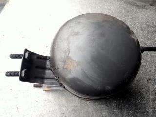 Пневморесивер Scania R 3 поколение 2014, 12.7 л., DC 13.124, дизель, АКПП, белый, правый руль, 1871147