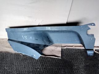 накладка подножки Volvo FH 3 поколение 2013, 12.8 л., D13C460, дизель, АКПП, красный, правый руль, 82819477