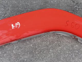 накладка колесной арки правый Scania R 3 поколение 2012, 11.7 л., HPi, DC 12.15, дизель, АКПП, белый, правый руль, 1431932