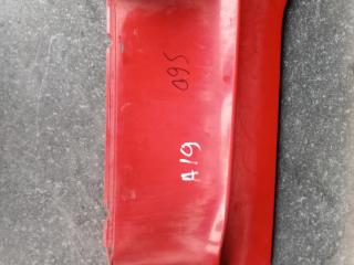 накладка подножки Scania R 3 поколение 2012, 11.7 л., HPi, DC 12.15, дизель, АКПП, белый, правый руль, 1442654