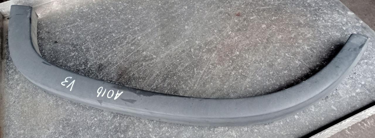 накладка колесной арки левый Volvo FH 3 поколение 2013, 12.8 л., D13C460, дизель, АКПП, красный, правый руль, 84096588, 82328082 - фото №1