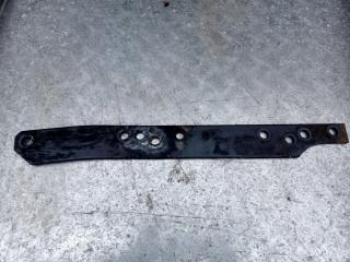 кронштейн двигателя Volvo FH 3 поколение 2013, 12.8 л., D13C460, дизель, АКПП, красный, правый руль, 21450240