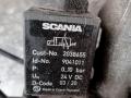 электромагнитный клапан Scania R 3 поколение 2015, 12.7 л., DC 13.147, дизель, АКПП, белый, правый руль, 2038655, 1376794, 9041011, 301484 - фото №3