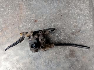 электромагнитный клапан Scania R 3 поколение 2015, 12.7 л., DC 13.147, дизель, АКПП, белый, правый руль, 2038655, 1376794, 9041011, 301484