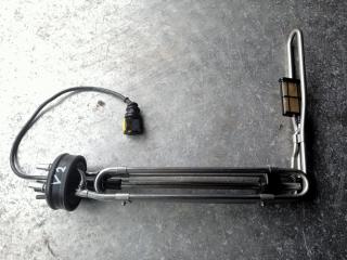 заборник реагента AdBlue Volvo FH 3 поколение 2014, АКПП, белый, правый руль, 21232204, 22203920