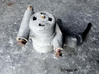 клапан ограничения давления Scania R 3 поколение 2011, 12.7 л., DC 13.10, дизель, зеленый, грузовик, 2247022, AC157A, 367739