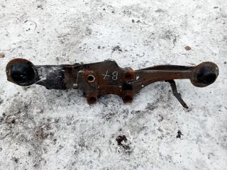 кронштейн пневмоподушки Mercedes-Benz Actros 4 поколение (MP4) 2015, 12.8 л., OM 471.900, дизель, белый, правый руль, A9603284041