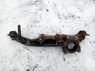 кронштейн пневмоподушки Mercedes-Benz Actros 4 поколение (MP4) 2014, 12.8 л., OM 471.900, дизель, белый, правый руль, A9603284141