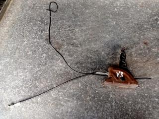 клапан регулировки рулевой колонки Volvo FH 3 поколение 2013, 12.8 л., D13C460, дизель, АКПП, красный, правый руль, 82615474, 82378214, 82606557, 82321285, 3176878