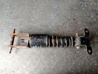 амортизатор кабины Mercedes-Benz Actros 4 поколение (MP4) 2014, 12.8 л., OM 471.900, дизель, белый, правый руль, 9603106855